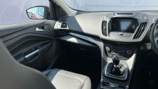 Ford Kuga 2.0 TDCi 180 Titanium X 5dr Diesel Estate